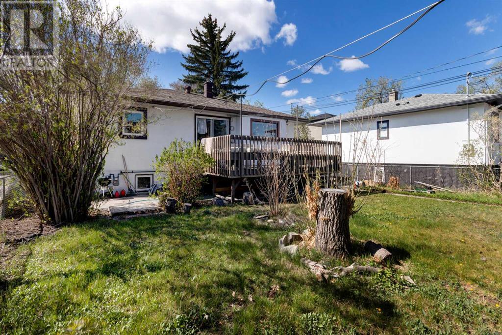 Single Family House Bungalow for Sale in   Avenue NW West Hillhurst Calgary 