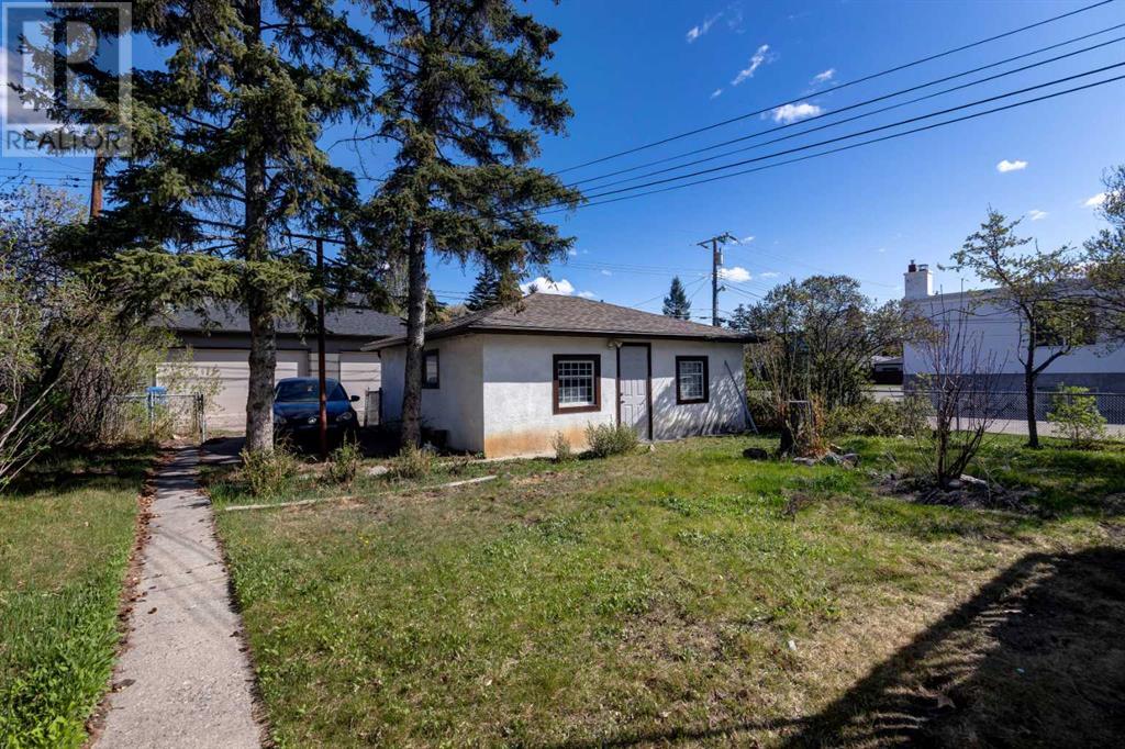 Single Family House Bungalow for Sale in   Avenue NW West Hillhurst Calgary 