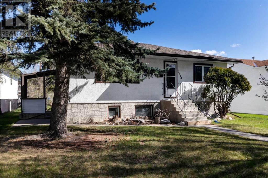 Single Family House Bungalow for Sale in   Avenue NW West Hillhurst Calgary 