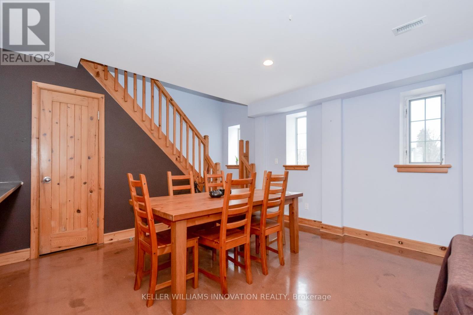 Photo 10 of 201 3 Father David Bauer Drive, Waterloo ON