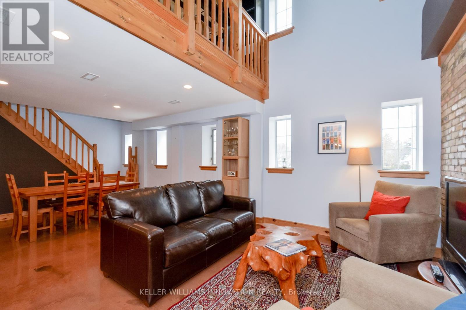 Photo 7 of 201 3 Father David Bauer Drive, Waterloo ON