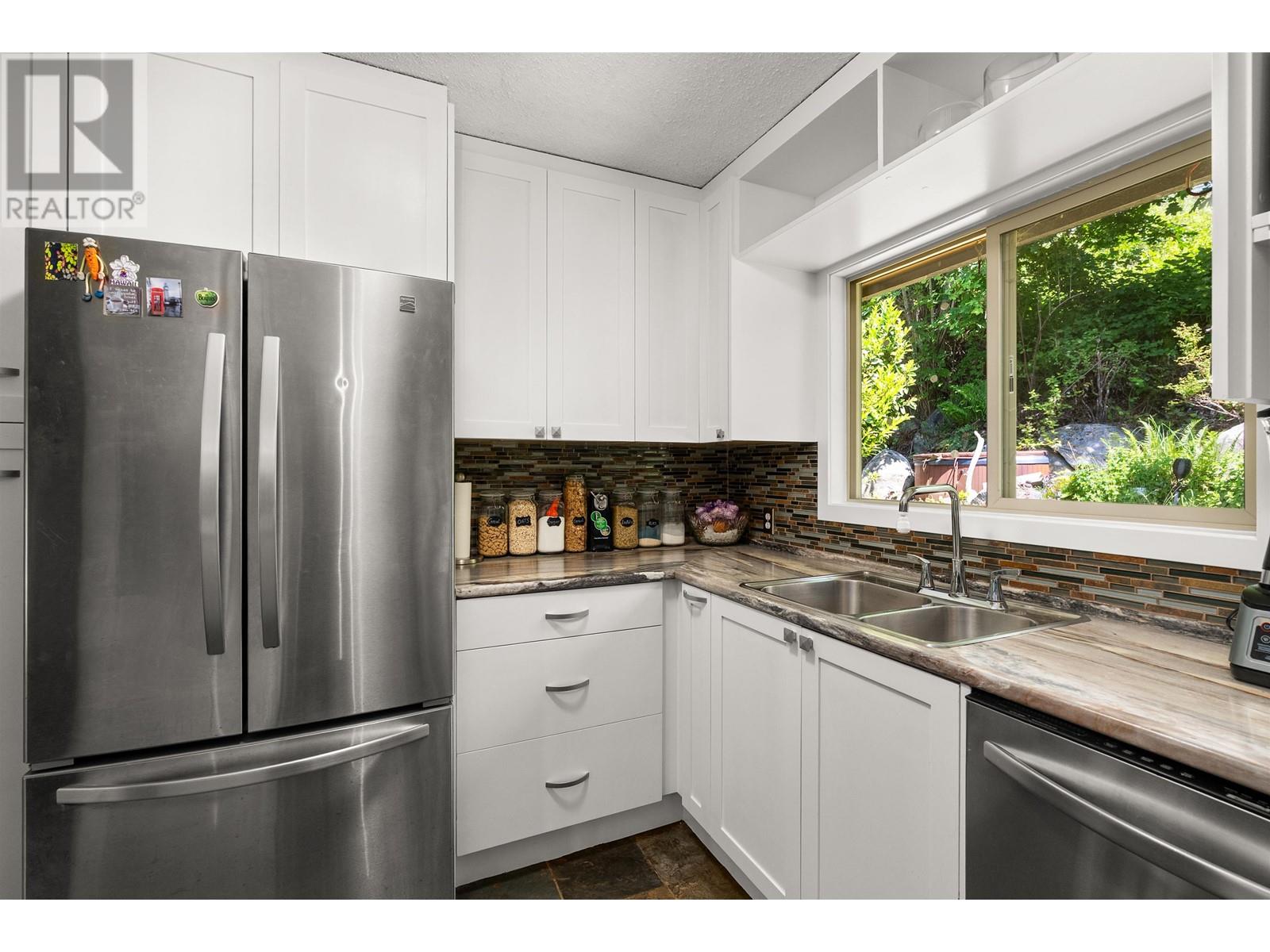 4222 IRVINES LANDING ROAD, Garden Bay