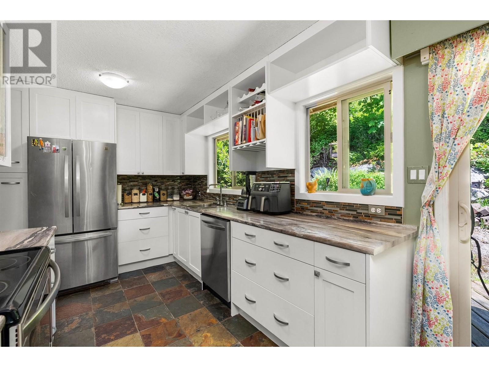 4222 IRVINES LANDING ROAD, Garden Bay