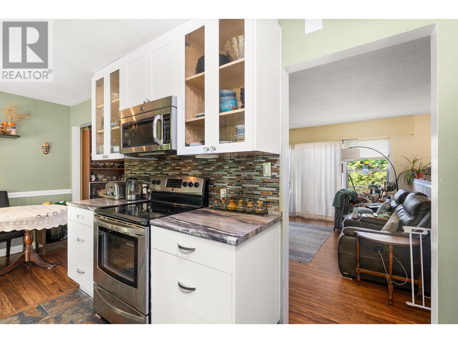 4222 IRVINES LANDING ROAD, Garden Bay