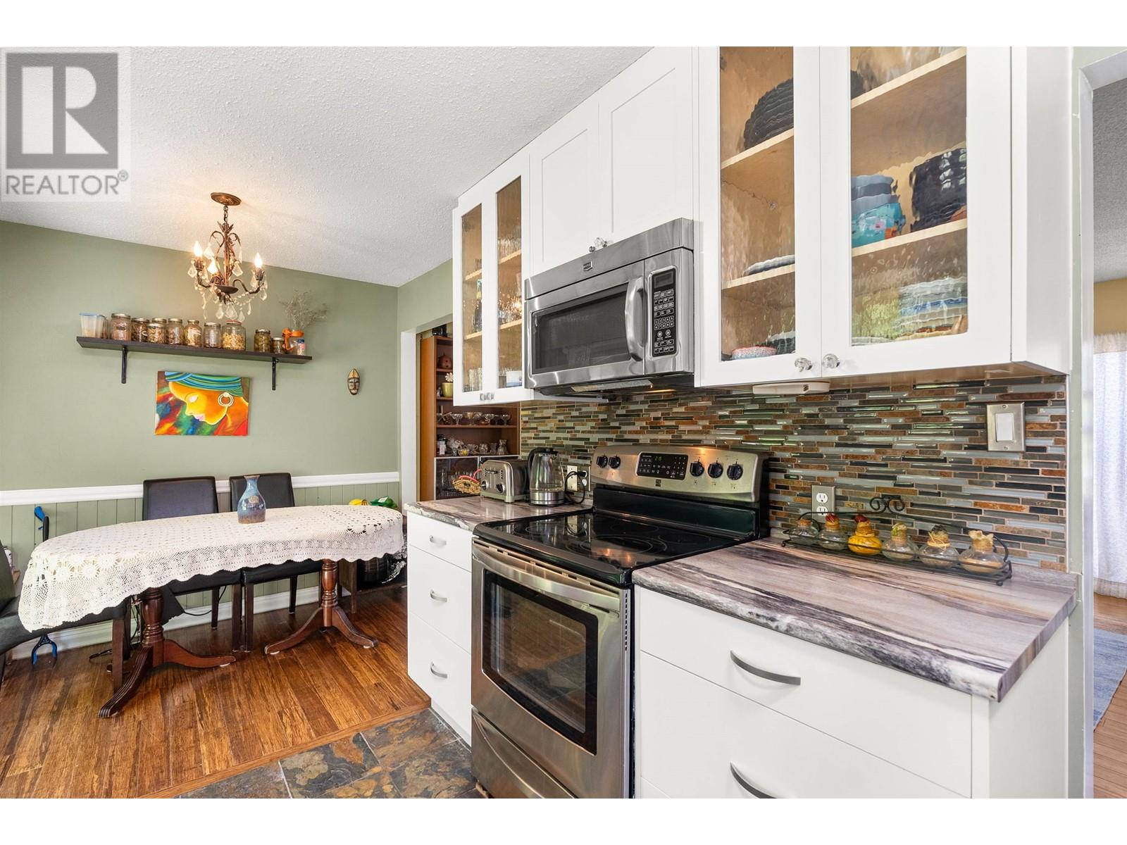4222 IRVINES LANDING ROAD, Garden Bay