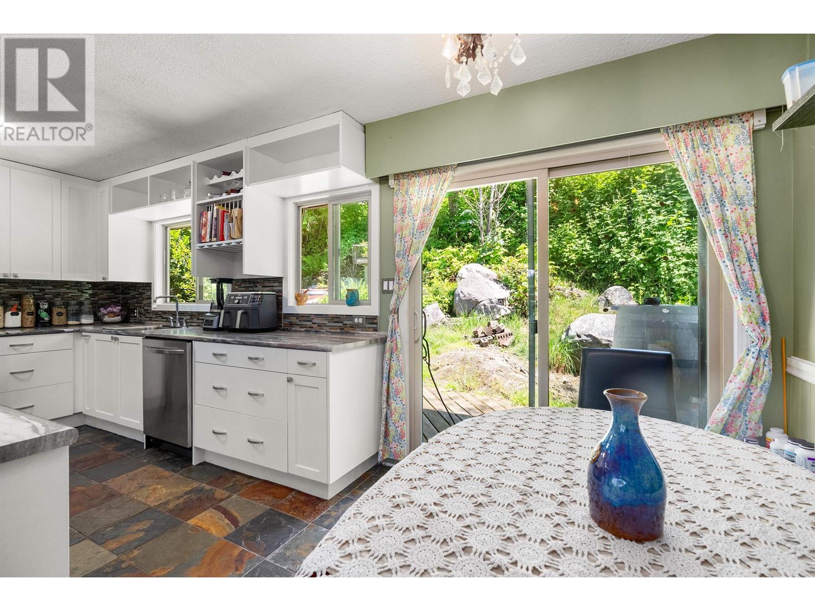 4222 IRVINES LANDING ROAD, Garden Bay