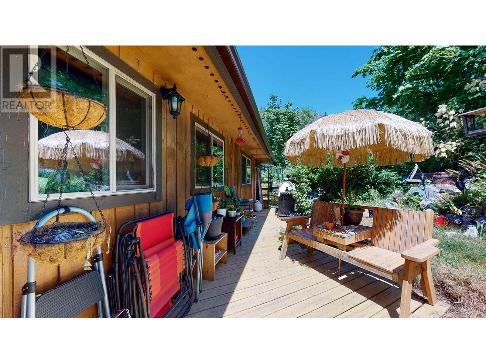 4222 IRVINES LANDING ROAD, Garden Bay