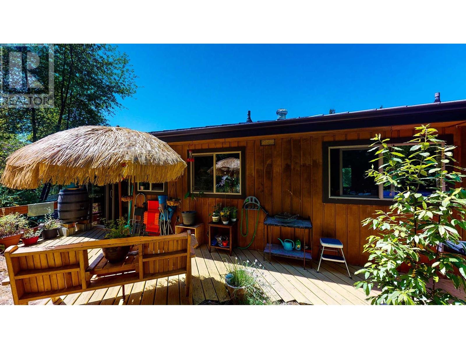 4222 IRVINES LANDING ROAD, Garden Bay