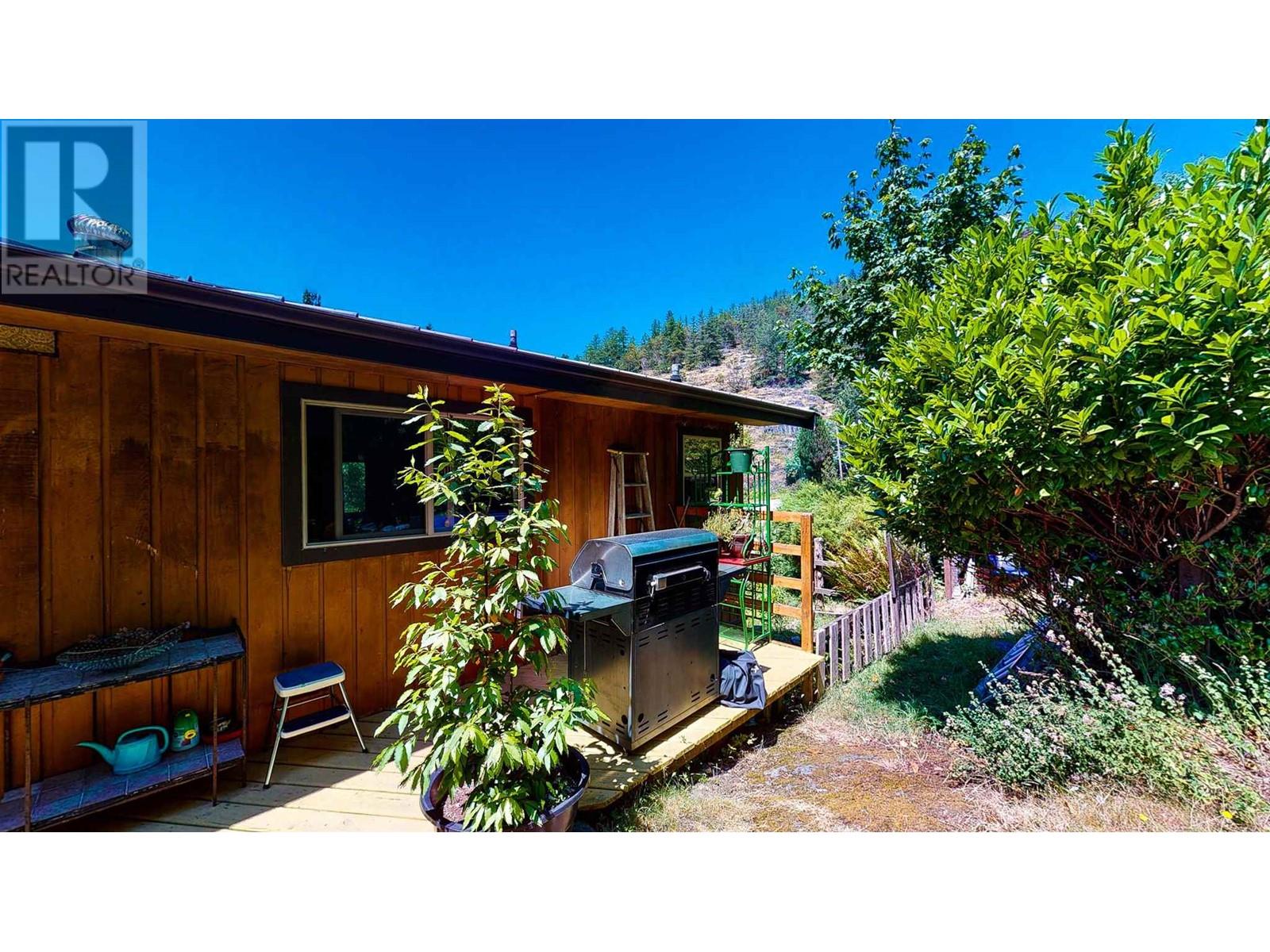4222 IRVINES LANDING ROAD, Garden Bay