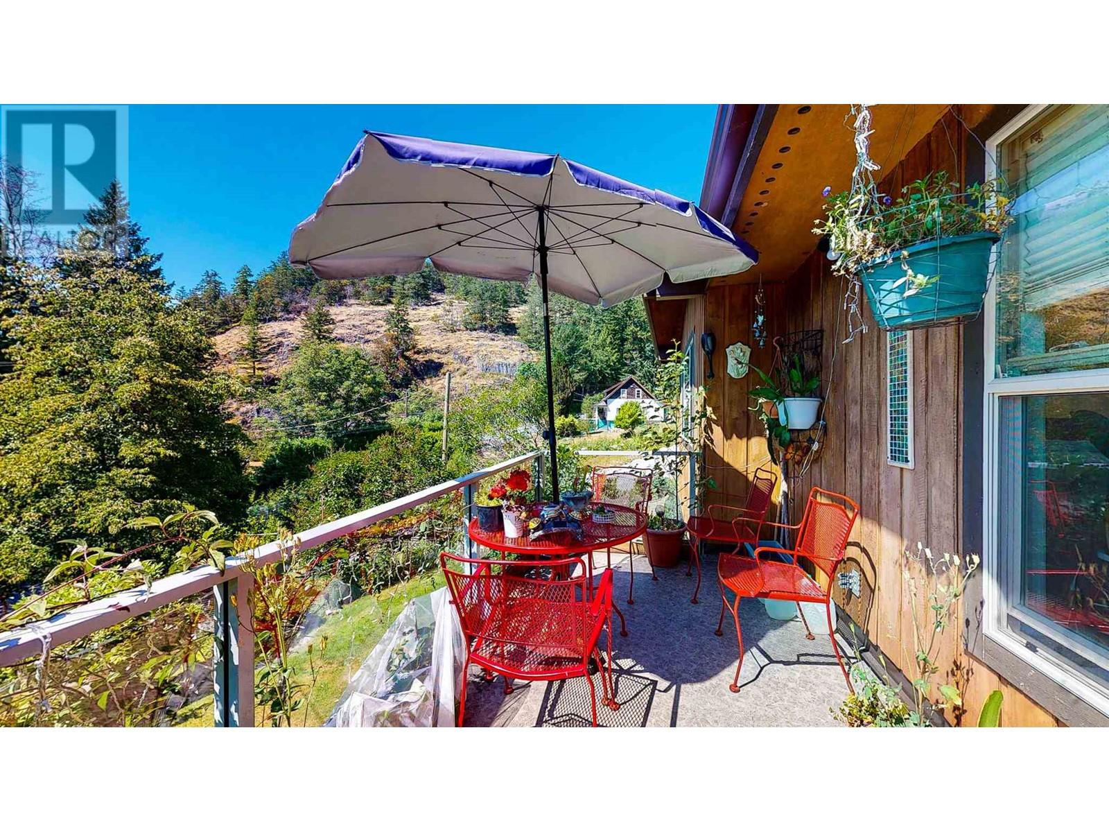 4222 IRVINES LANDING ROAD, Garden Bay
