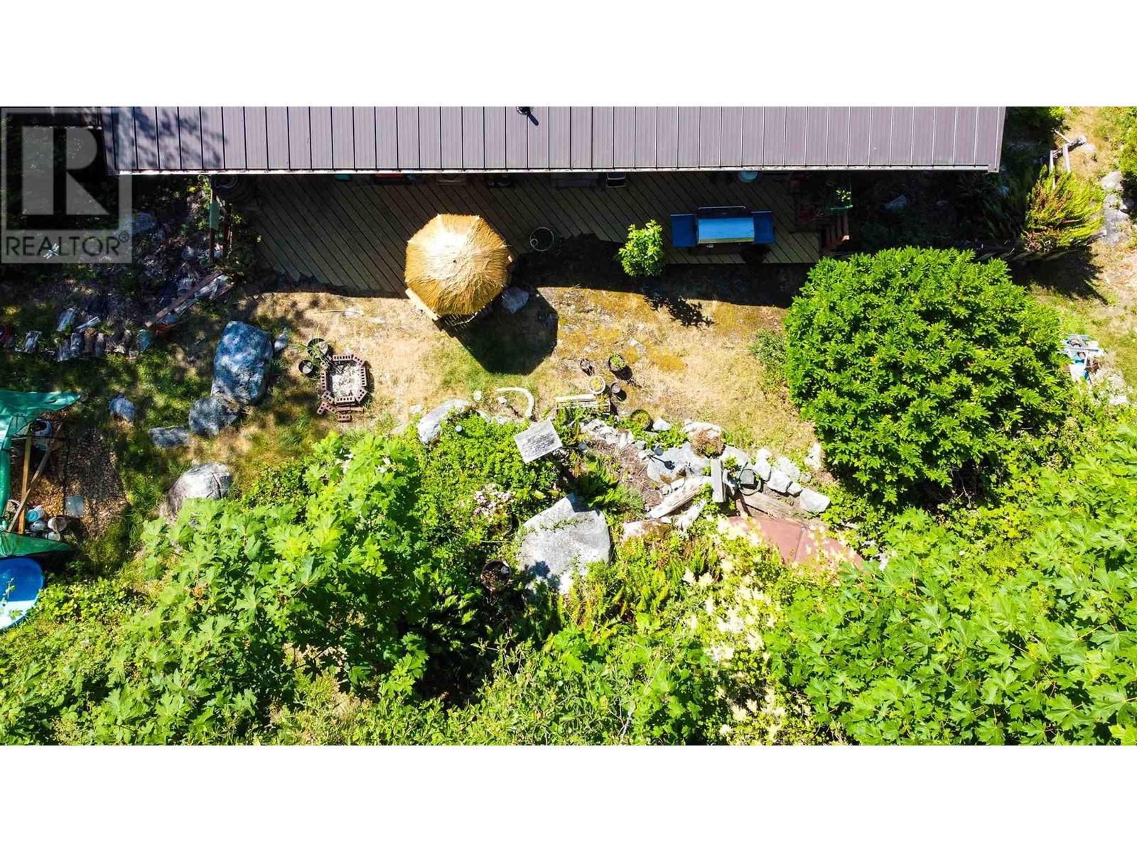 4222 IRVINES LANDING ROAD, Garden Bay