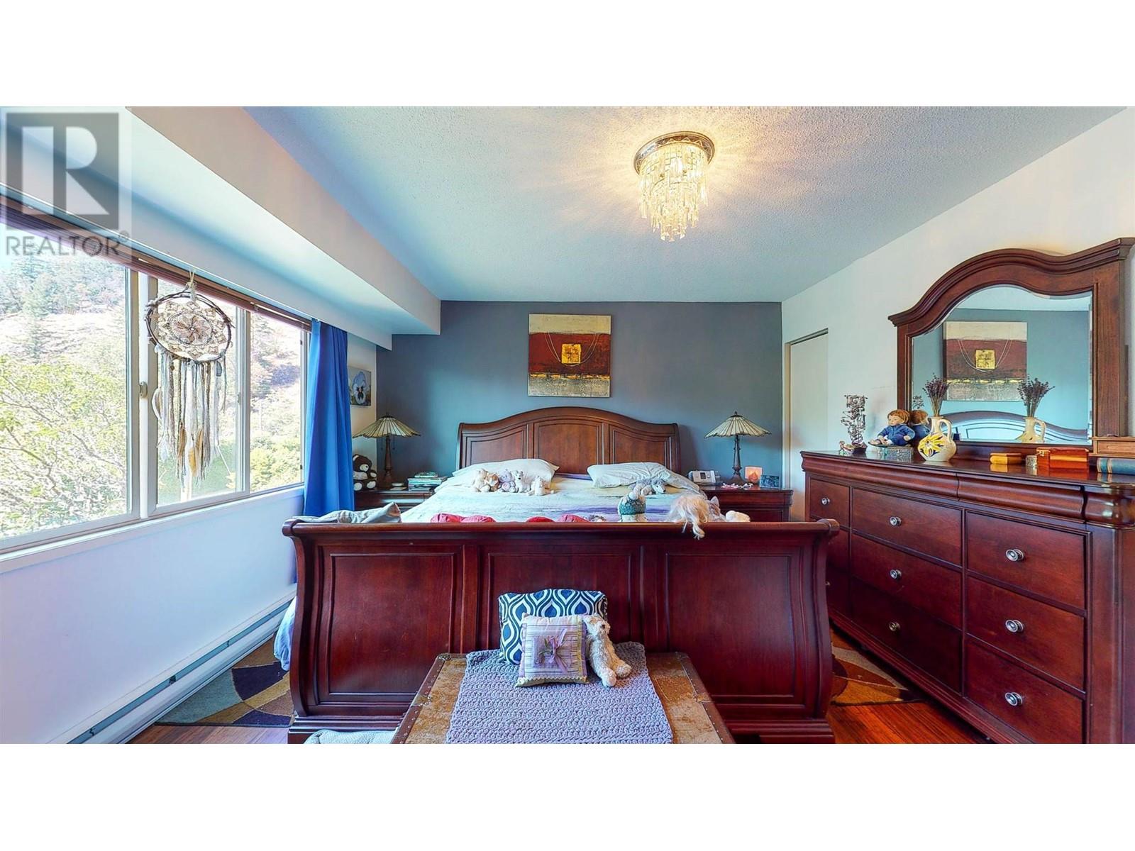 4222 IRVINES LANDING ROAD, Garden Bay