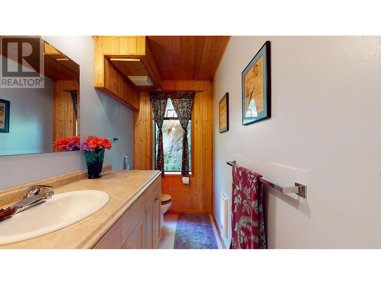 4222 IRVINES LANDING ROAD, Garden Bay