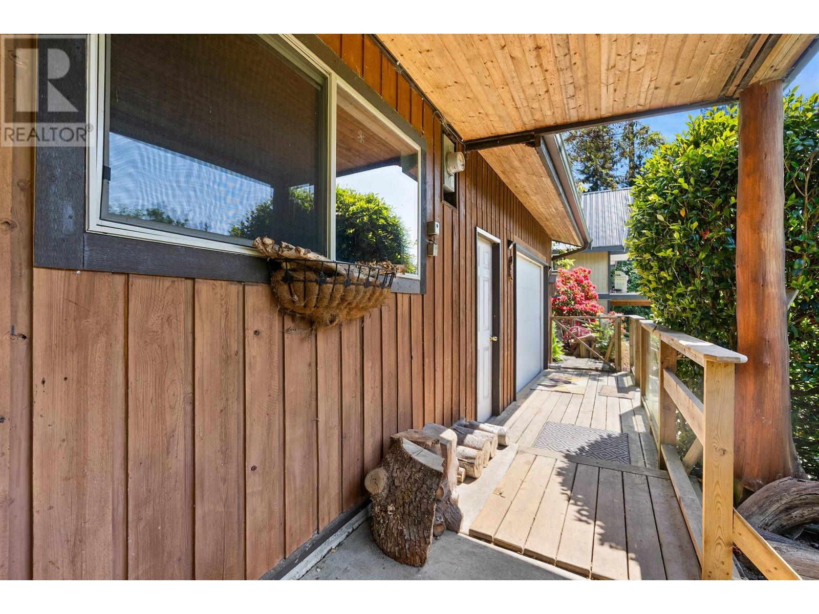 4222 IRVINES LANDING ROAD, Garden Bay