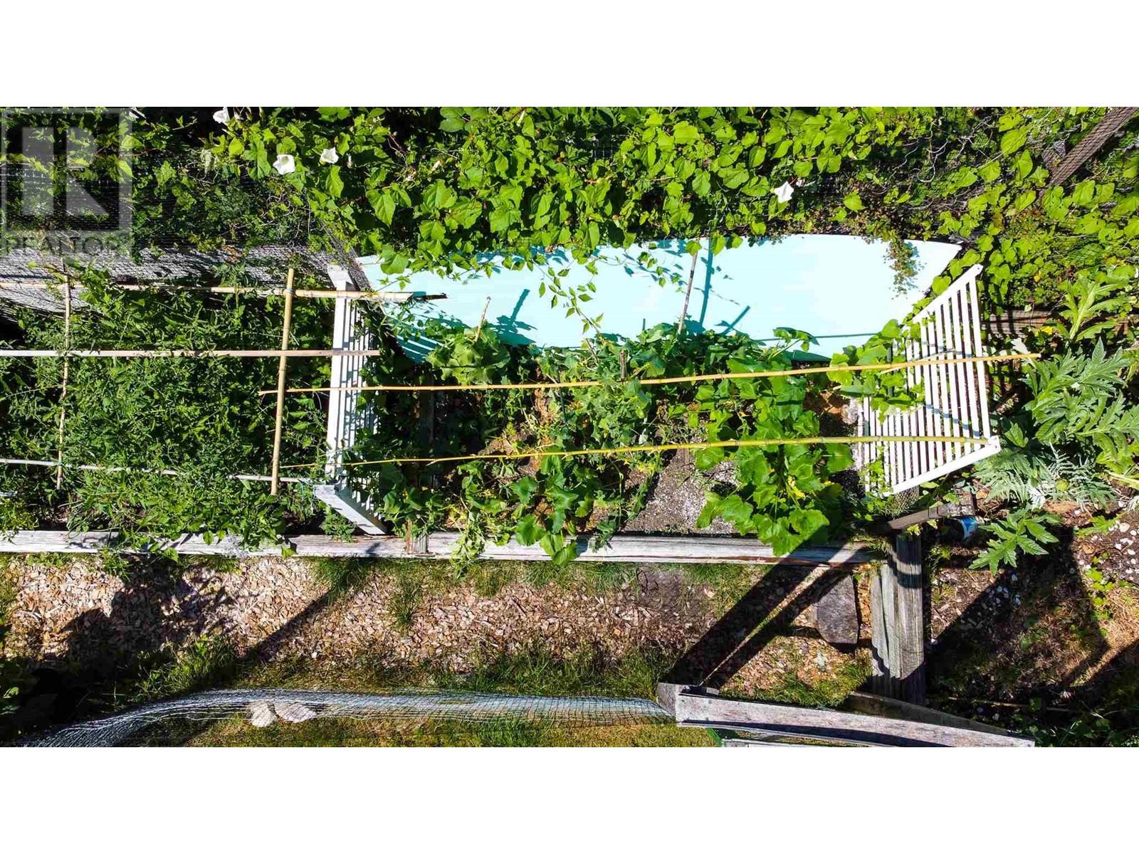 4222 IRVINES LANDING ROAD, Garden Bay