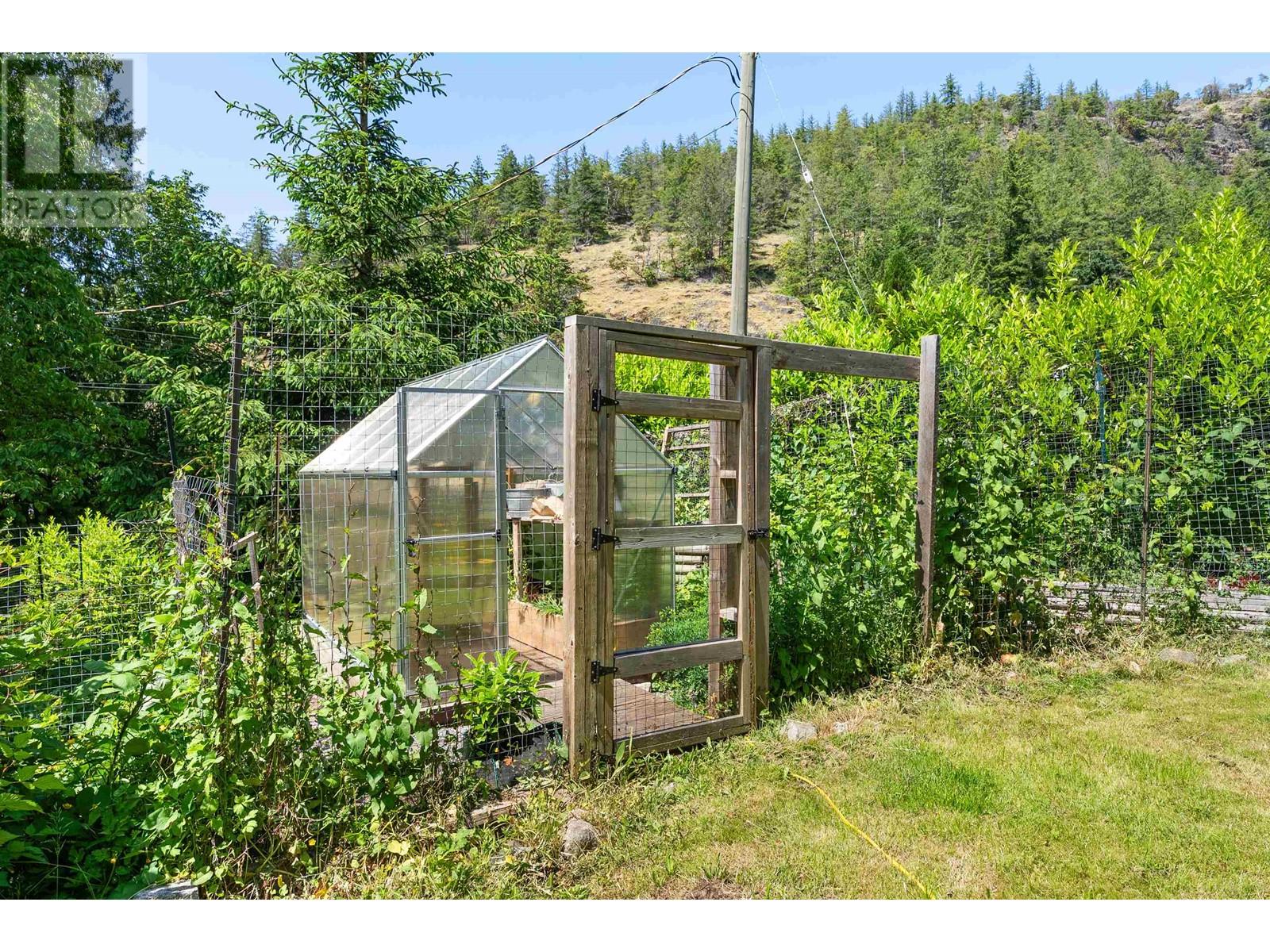 4222 IRVINES LANDING ROAD, Garden Bay