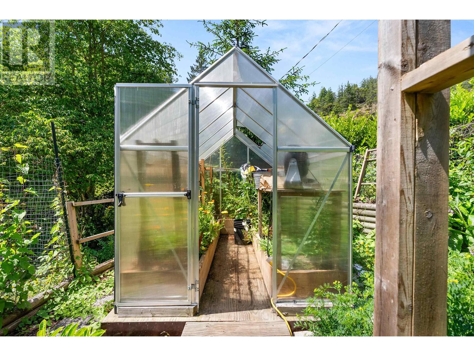 4222 IRVINES LANDING ROAD, Garden Bay