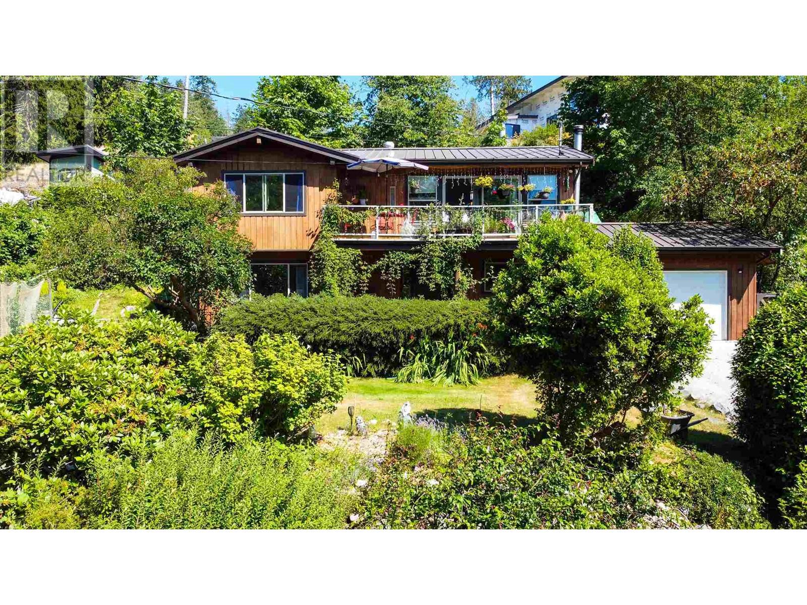 4222 IRVINES LANDING ROAD, Garden Bay