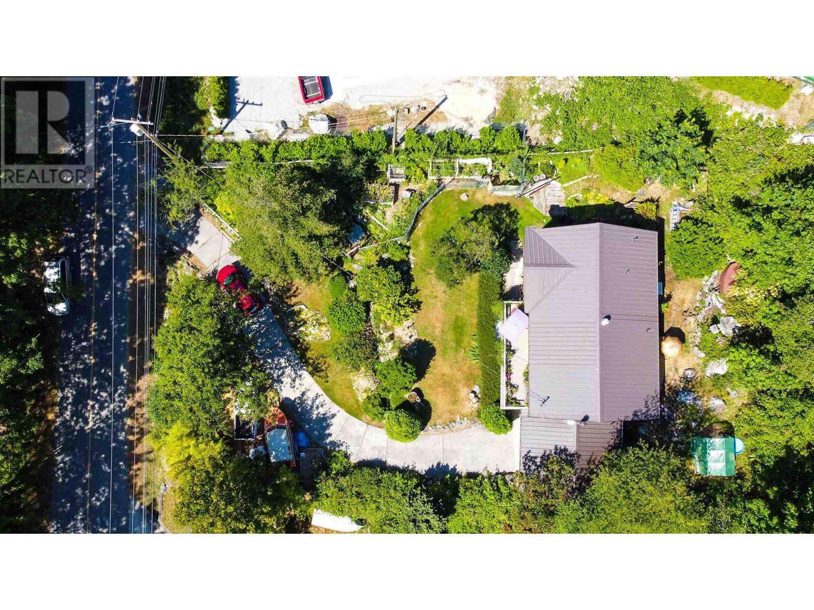 4222 IRVINES LANDING ROAD, Garden Bay