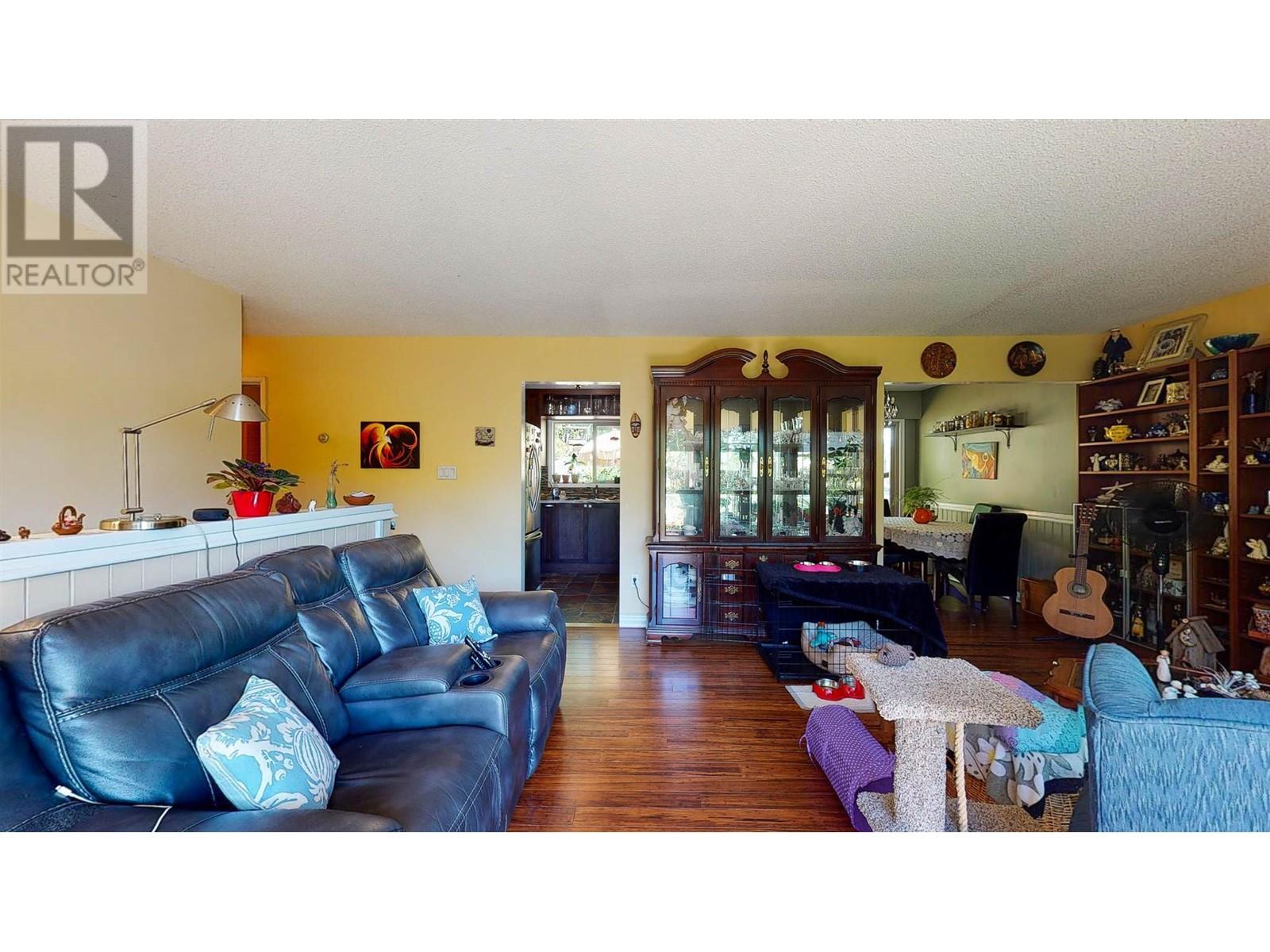 4222 IRVINES LANDING ROAD, Garden Bay