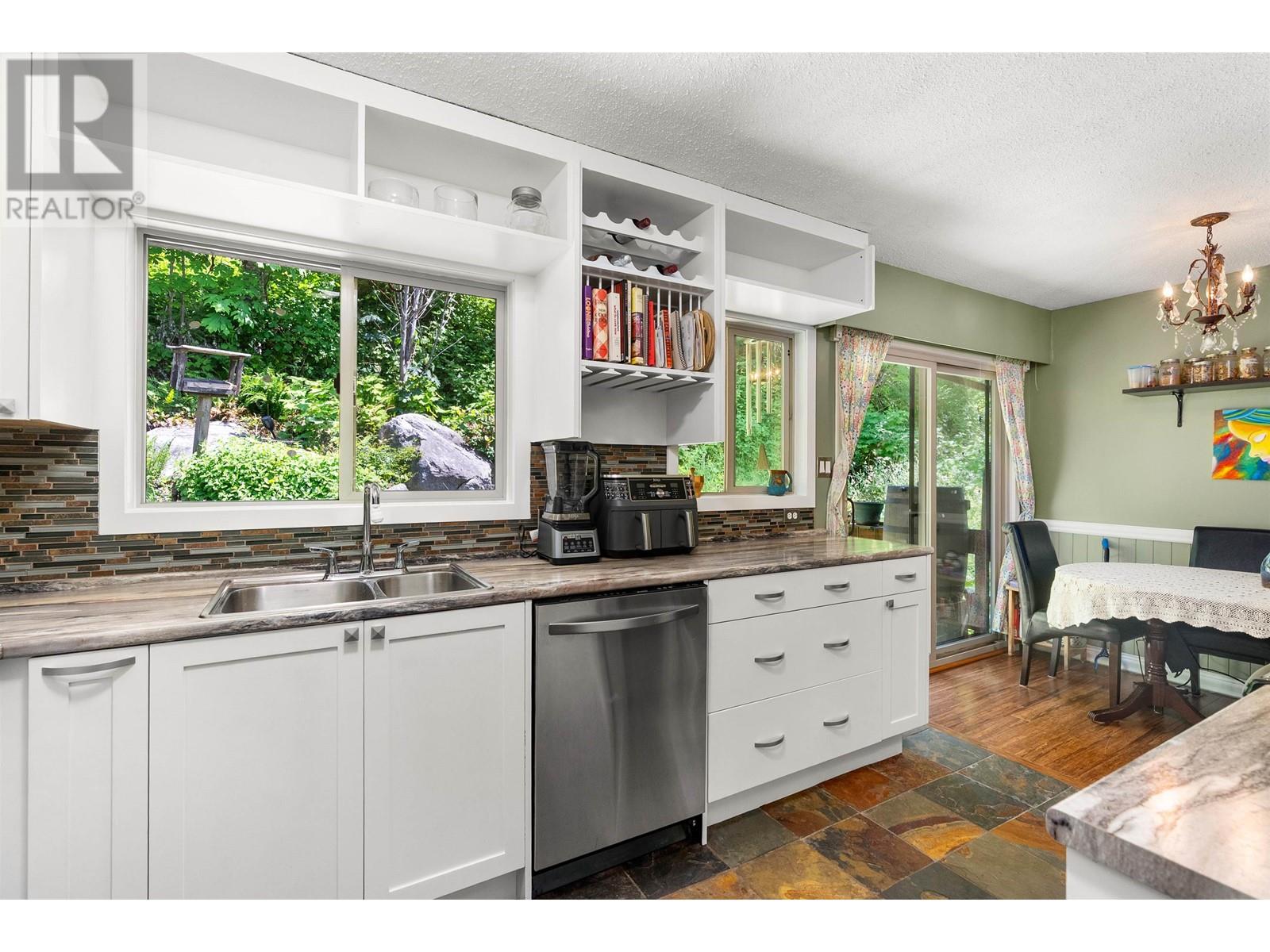 4222 IRVINES LANDING ROAD, Garden Bay