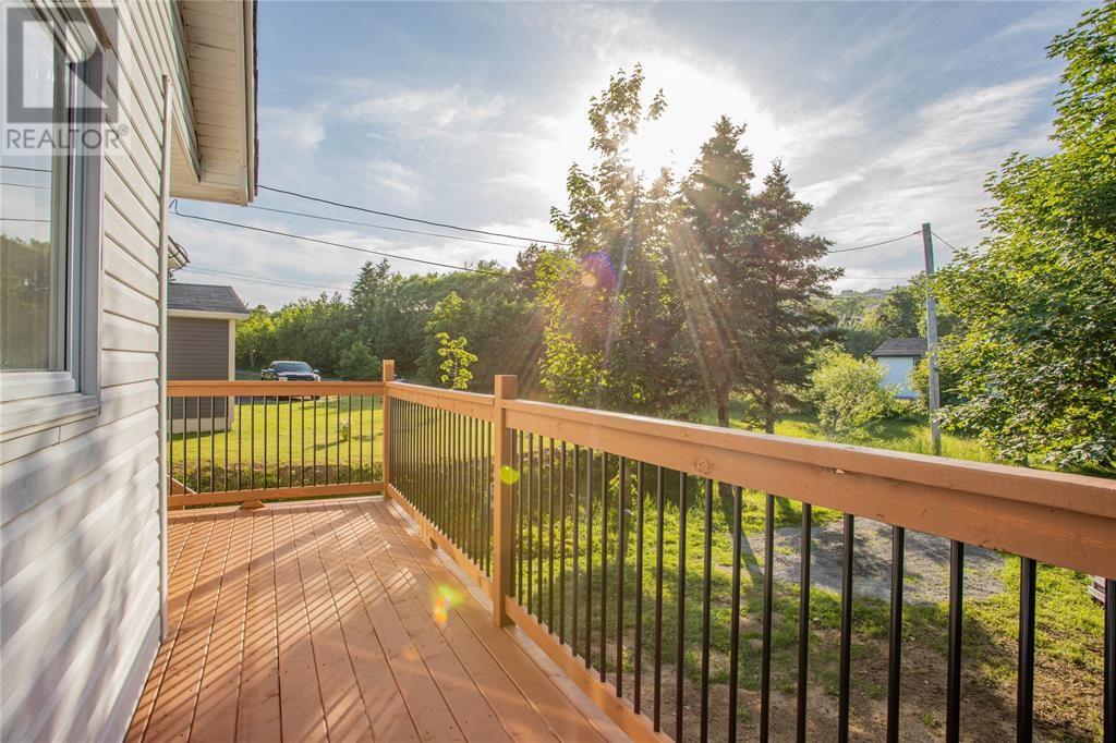 Photo 23 of 26 Newtown Road, Upper Island Cove NL