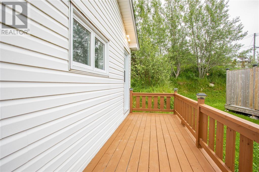 Photo 25 of 26 Newtown Road, Upper Island Cove NL