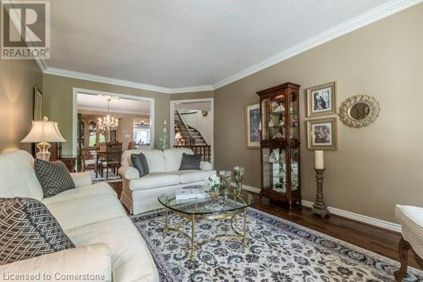 Photo 12 of 2099 Blacksmith Lane, Oakville ON
