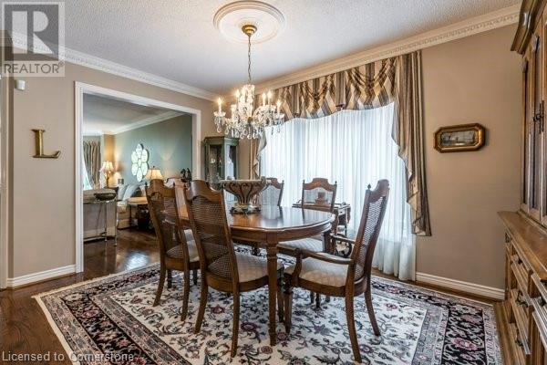 Photo 13 of 2099 Blacksmith Lane, Oakville ON