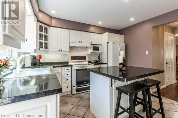 Photo 18 of 2099 Blacksmith Lane, Oakville ON