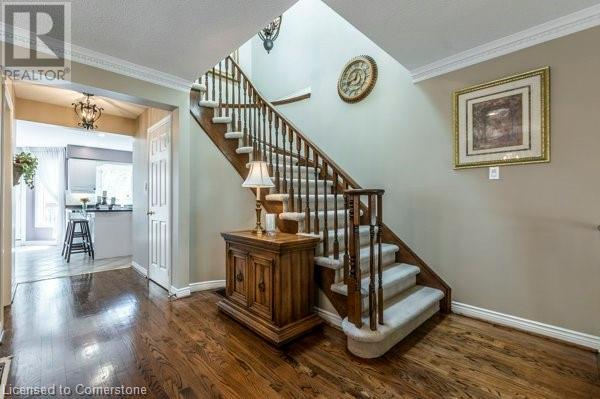 Photo 34 of 2099 Blacksmith Lane, Oakville ON