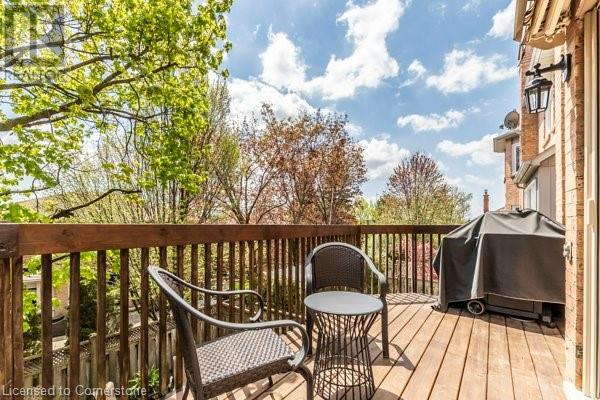 Photo 42 of 2099 Blacksmith Lane, Oakville ON