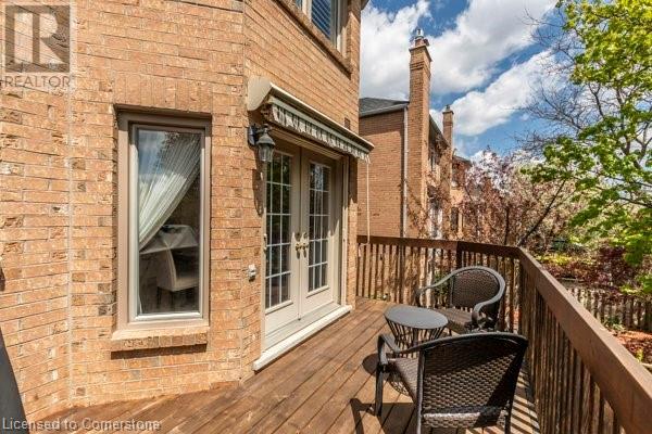 Photo 43 of 2099 Blacksmith Lane, Oakville ON