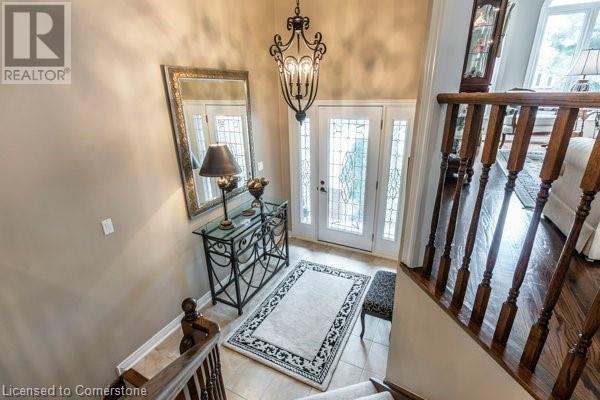 Photo 7 of 2099 Blacksmith Lane, Oakville ON