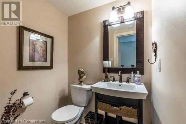 Photo 9 of 2099 Blacksmith Lane, Oakville ON