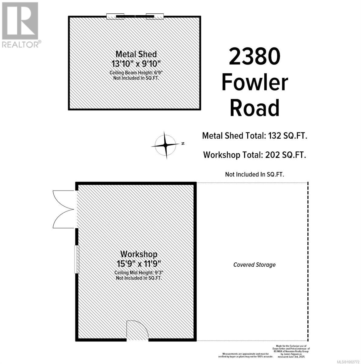 Photo 12 of 2380 Fowler Rd, Qualicum Beach BC
