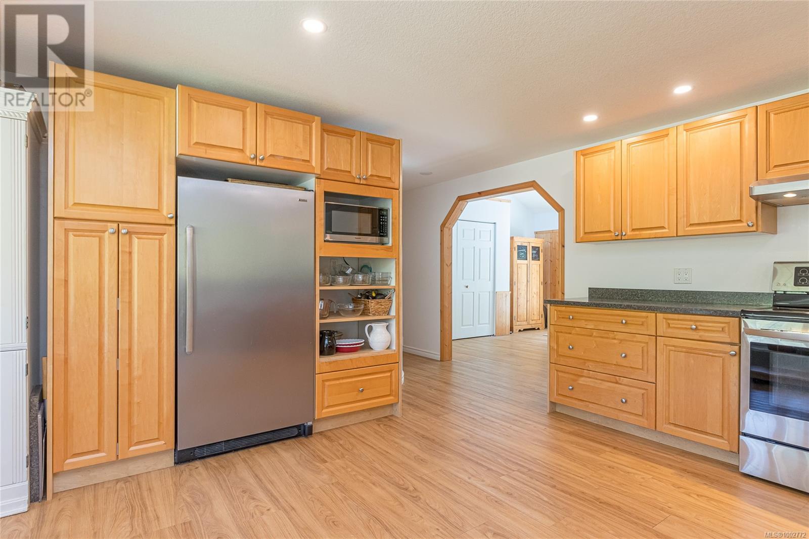 Photo 27 of 2380 Fowler Rd, Qualicum Beach BC