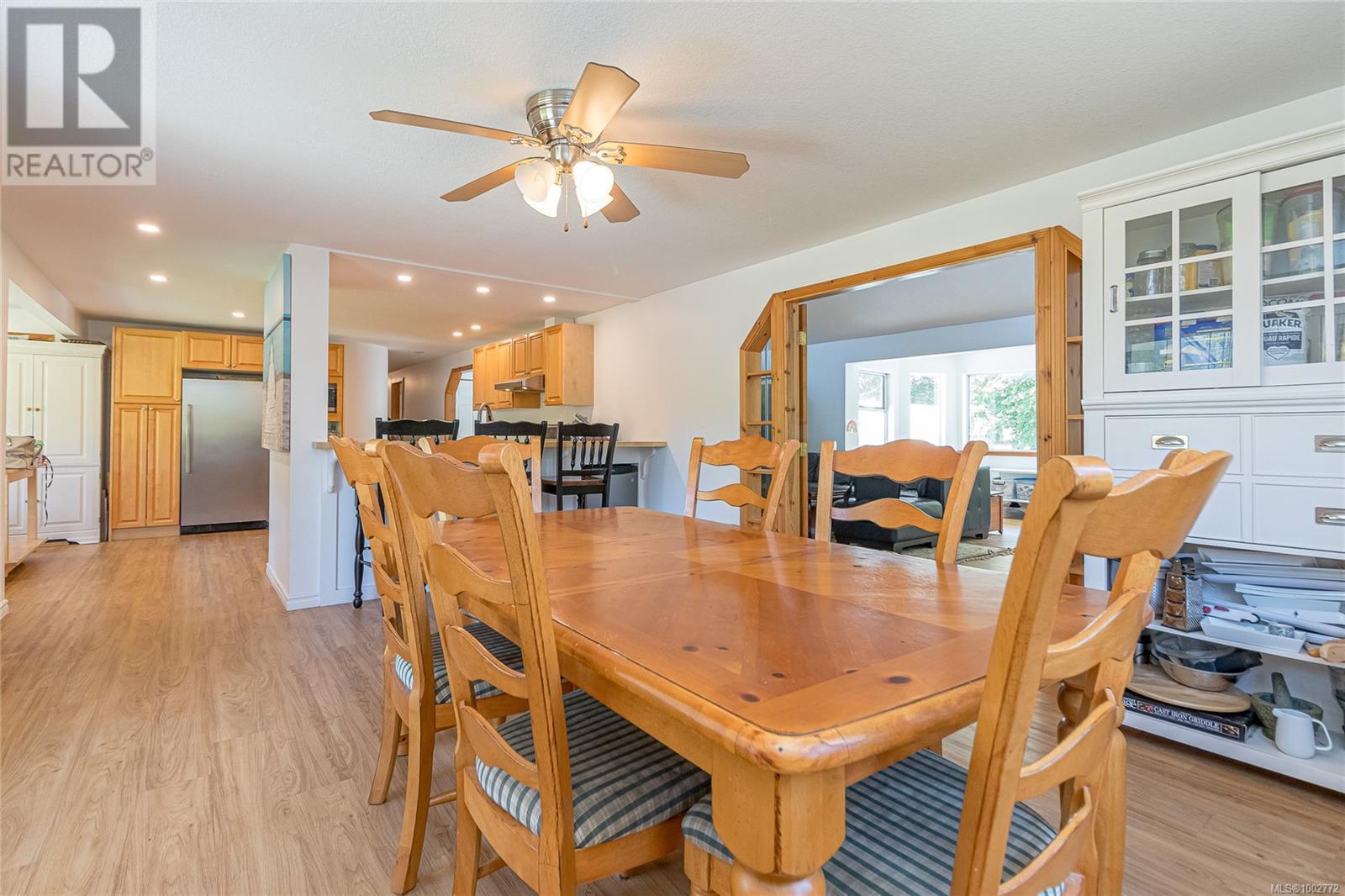 Photo 4 of 2380 Fowler Rd, Qualicum Beach BC