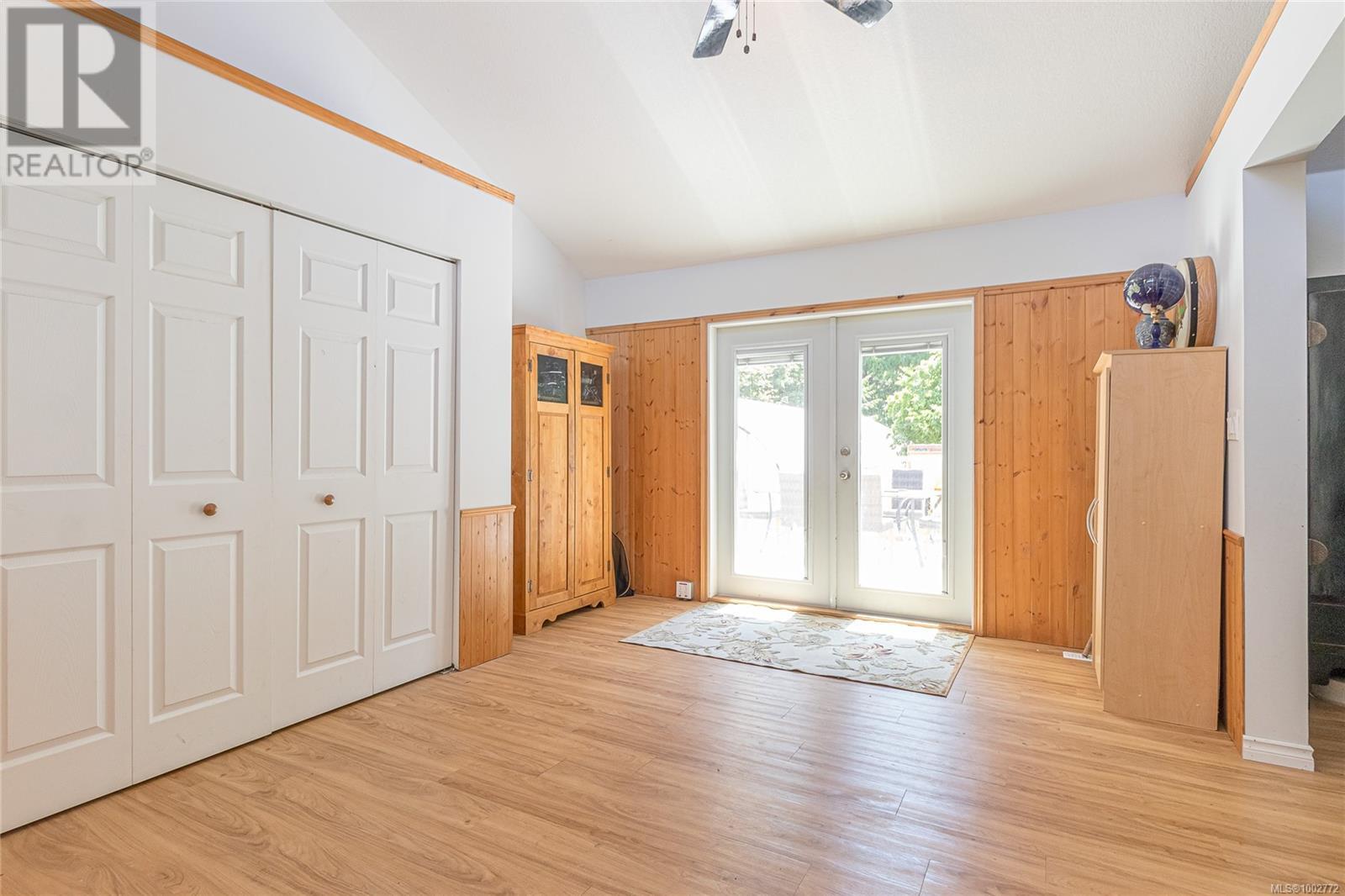 Photo 5 of 2380 Fowler Rd, Qualicum Beach BC