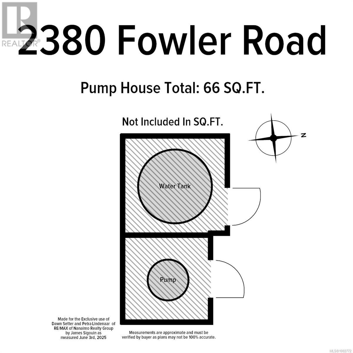 Photo 52 of 2380 Fowler Rd, Qualicum Beach BC