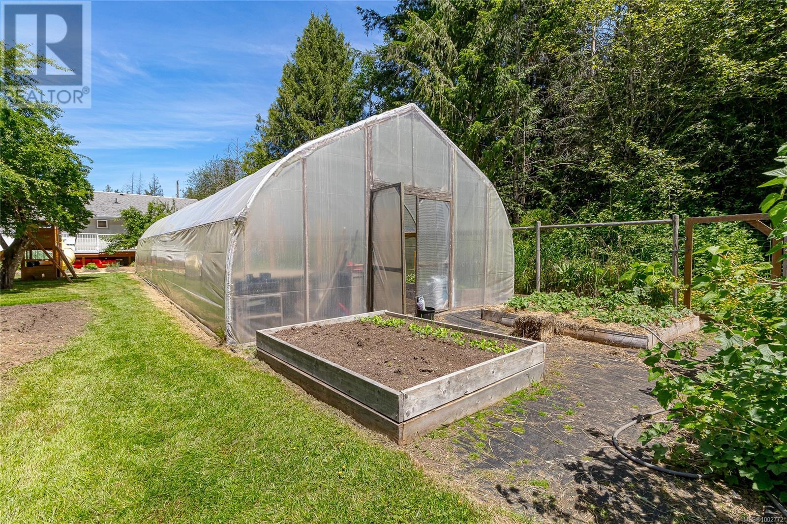 Photo 8 of 2380 Fowler Rd, Qualicum Beach BC