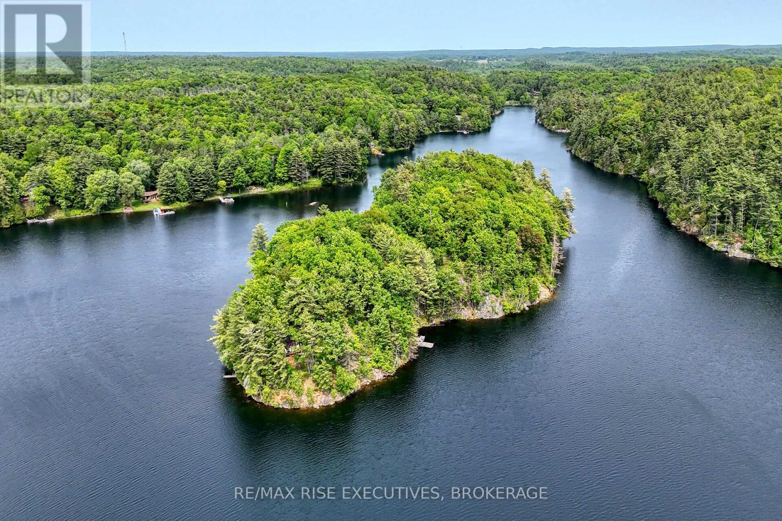 Photo 16 of 252 Dean Island Road, Rideau Lakes ON