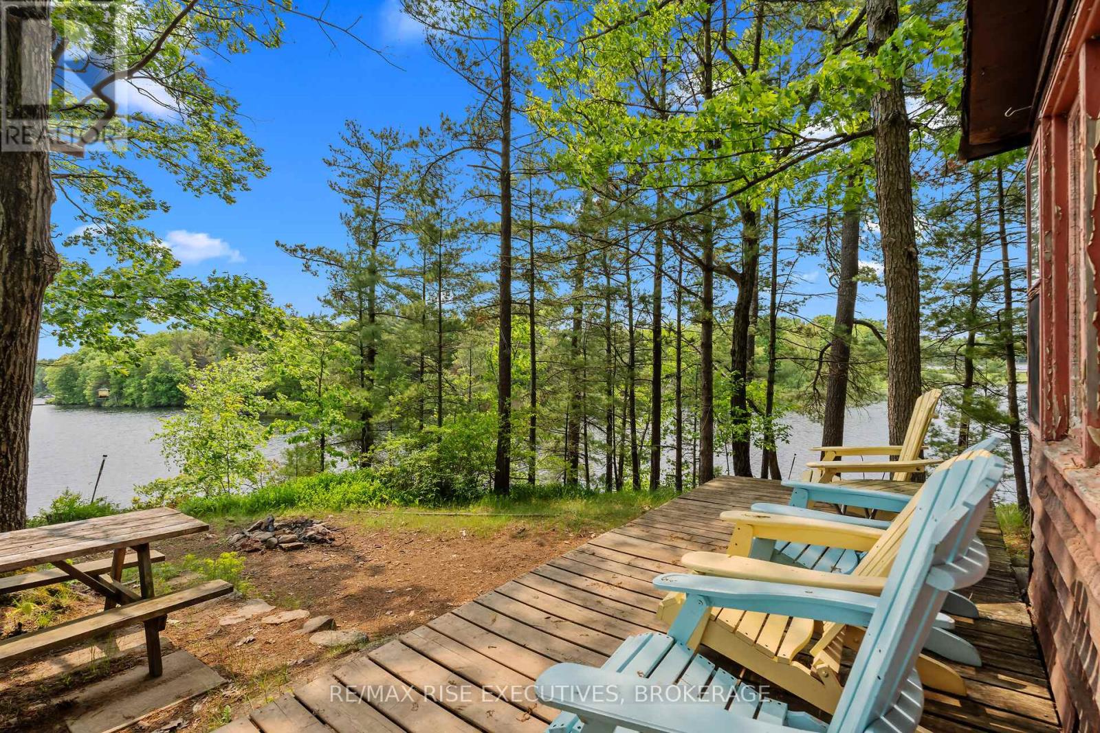 Photo 11 of 252 Dean Island Road, Rideau Lakes ON