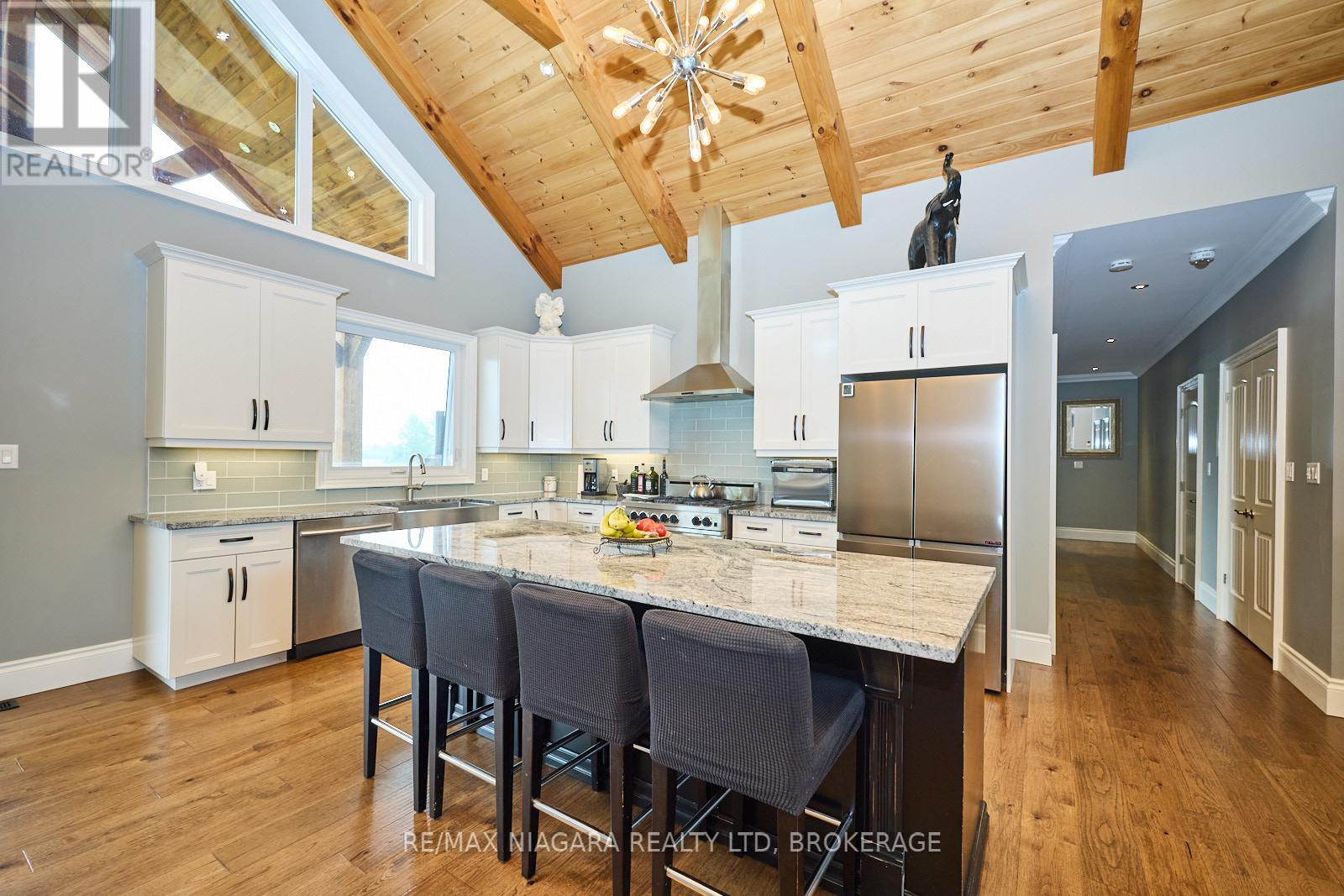 Photo 14 of 2391 Miller Road, Port Colborne ON