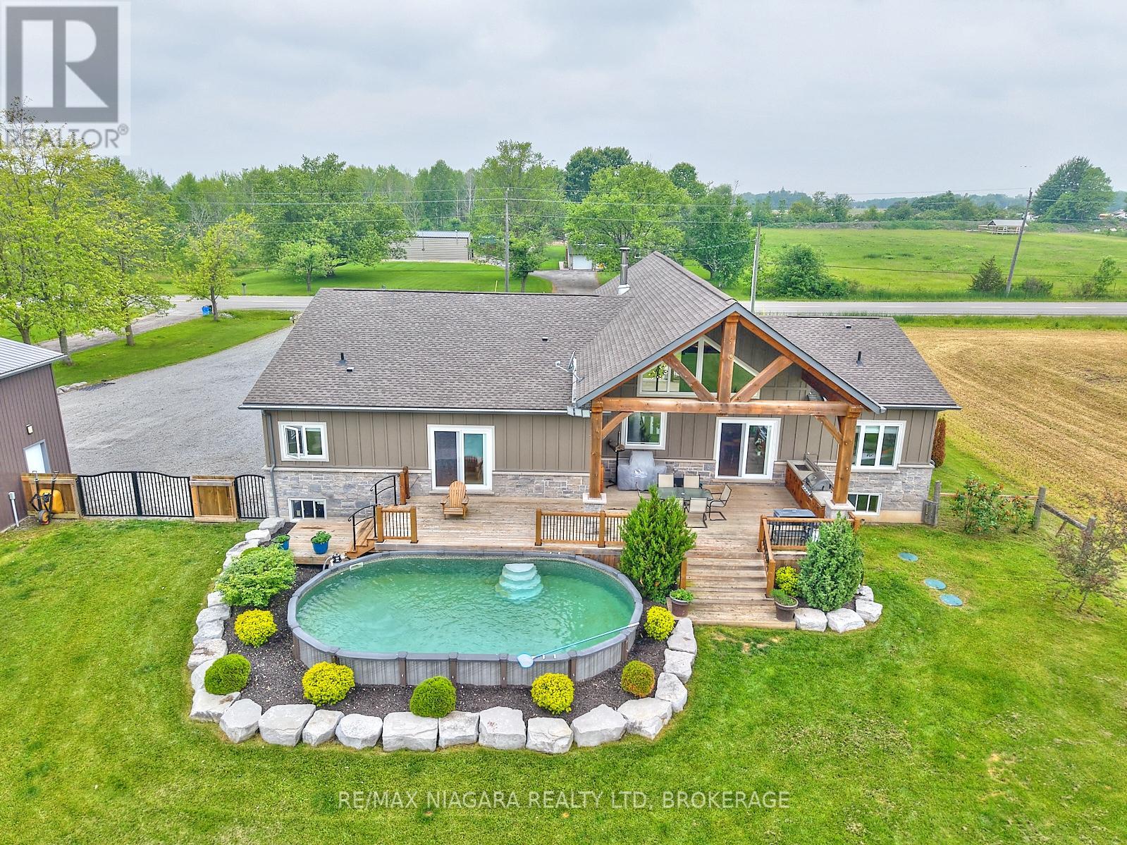 Photo 3 of 2391 Miller Road, Port Colborne ON