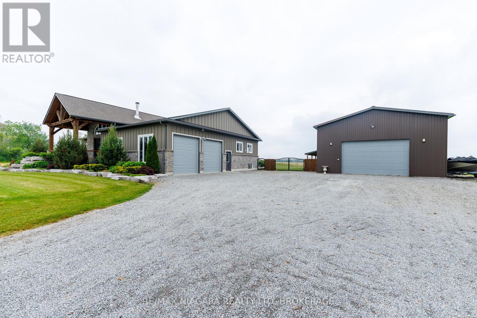 Photo 36 of 2391 Miller Road, Port Colborne ON