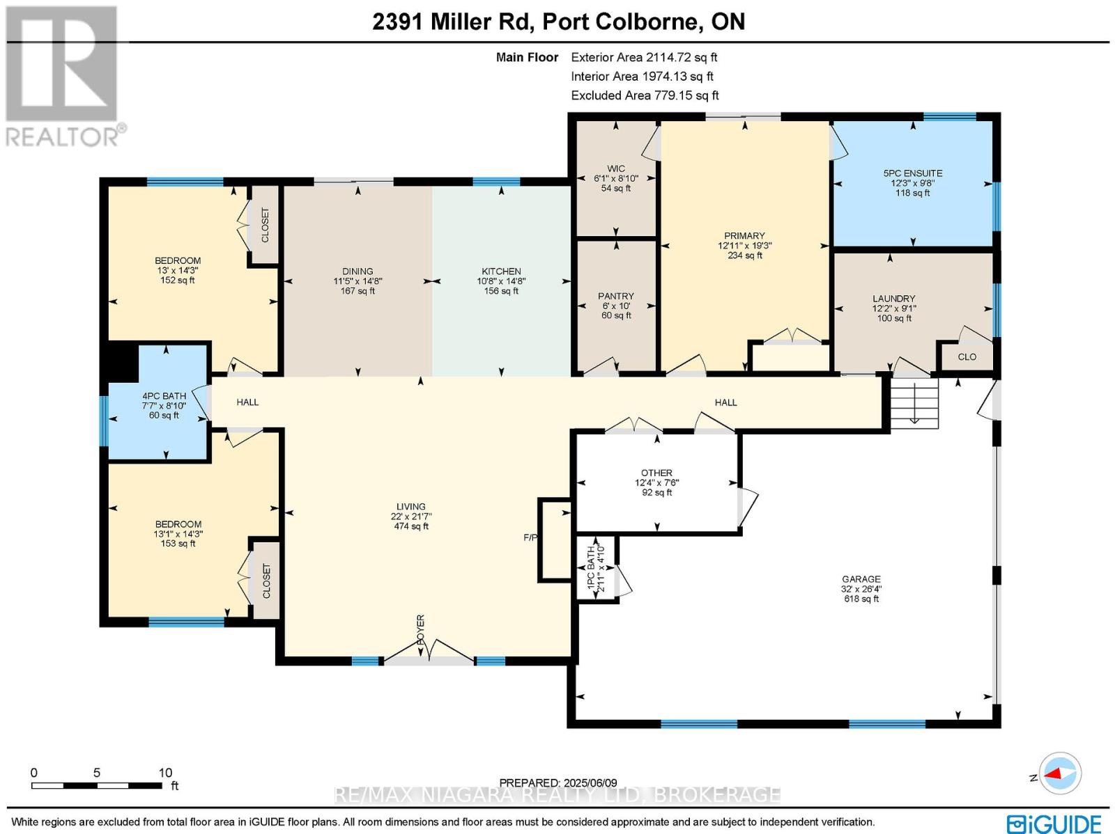 Photo 41 of 2391 Miller Road, Port Colborne ON
