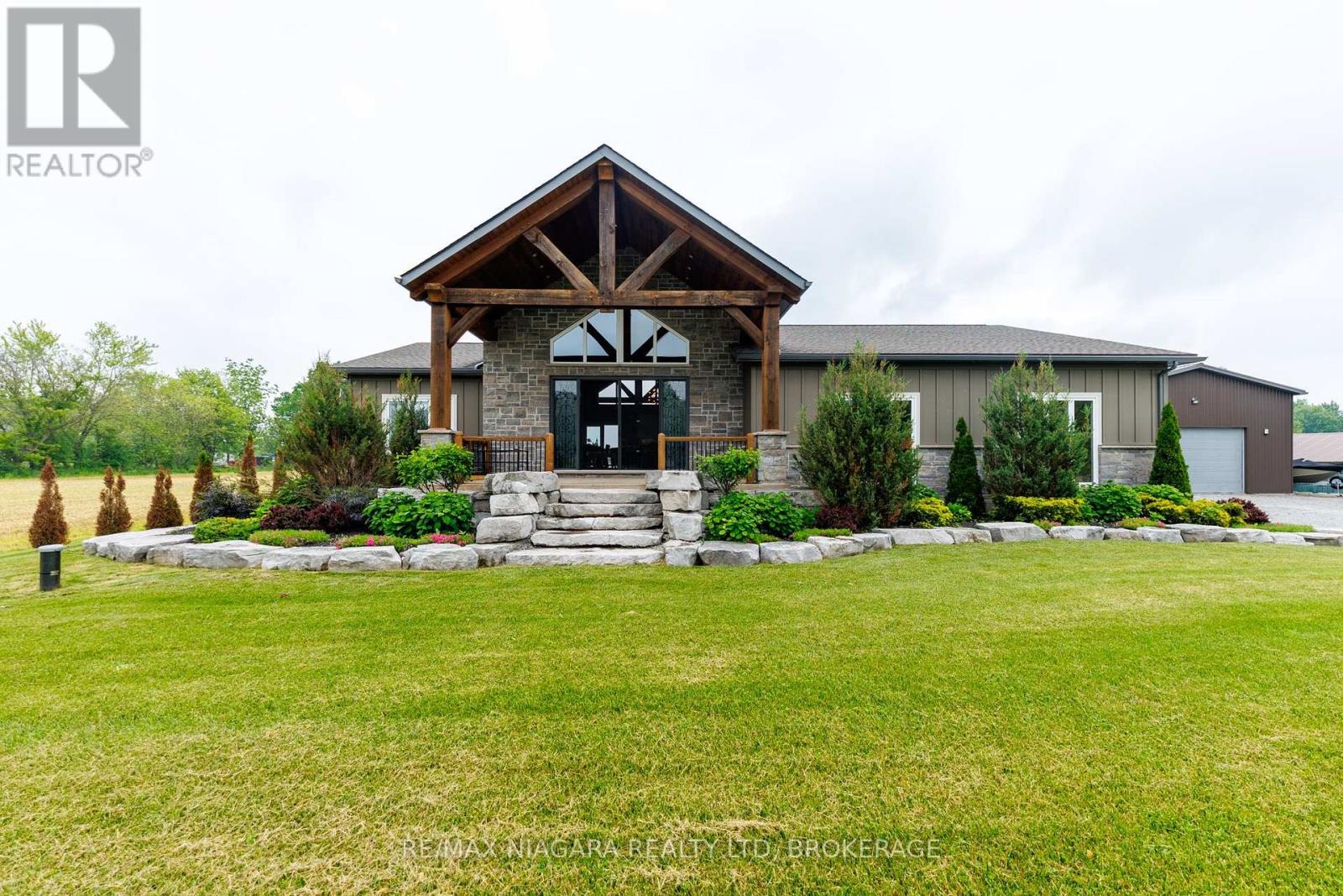 Photo 6 of 2391 Miller Road, Port Colborne ON