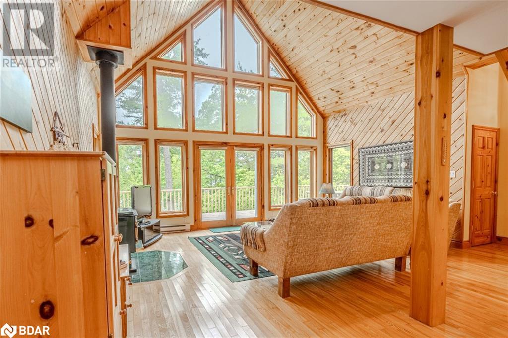 Photo 9 of 2 Is 880 Georgian Bay, Georgian Bay ON