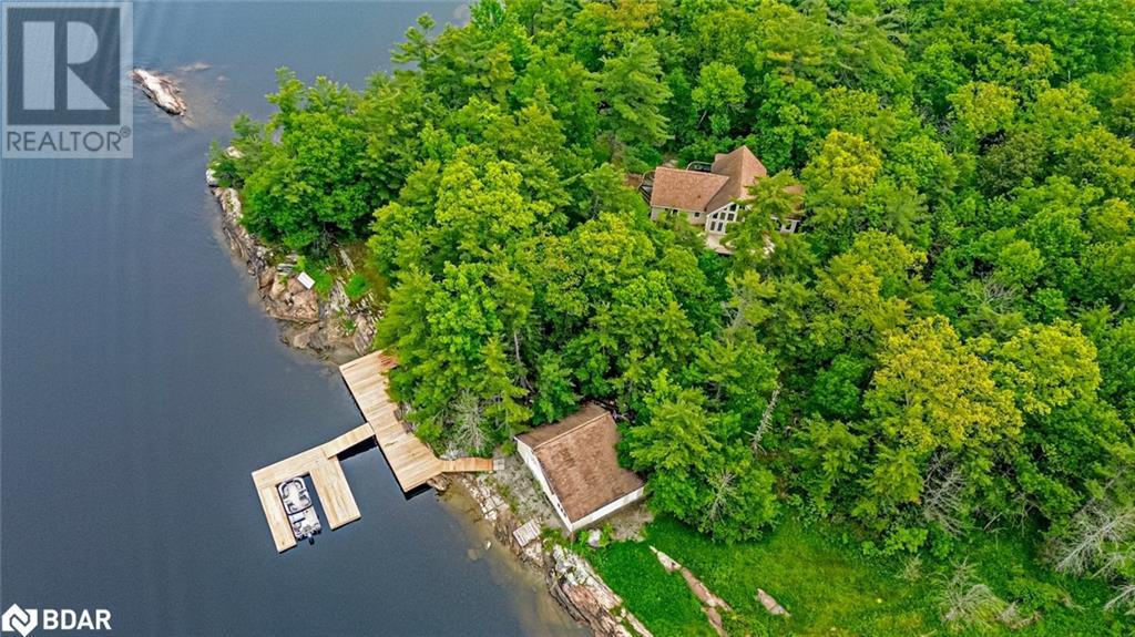 Photo 3 of 2 Is 880 Georgian Bay, Georgian Bay ON